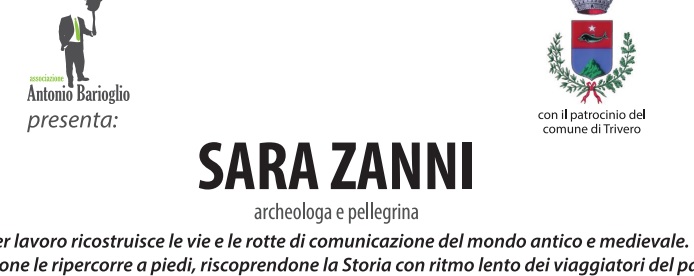 Ponzone: Con Sara Zanni alla scoperta del cammino verso ... - newsbiella.it