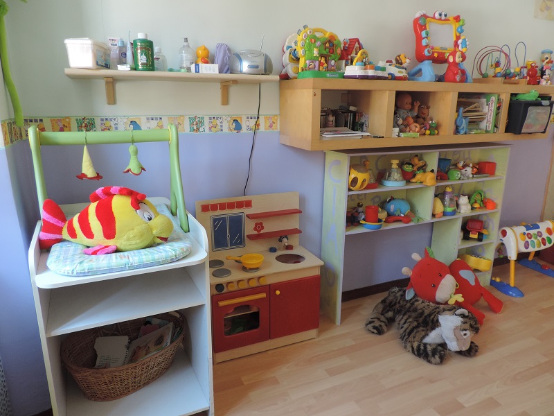 Pantofole Affenzahn Vegane In Fleecy Per Bambini – Chiusura A Strappo, Suola Antiscivolo In Gomma Naturale, Leggere E Flessibili, Taglie 21-32, Ideali Per Asilo E Scuola
