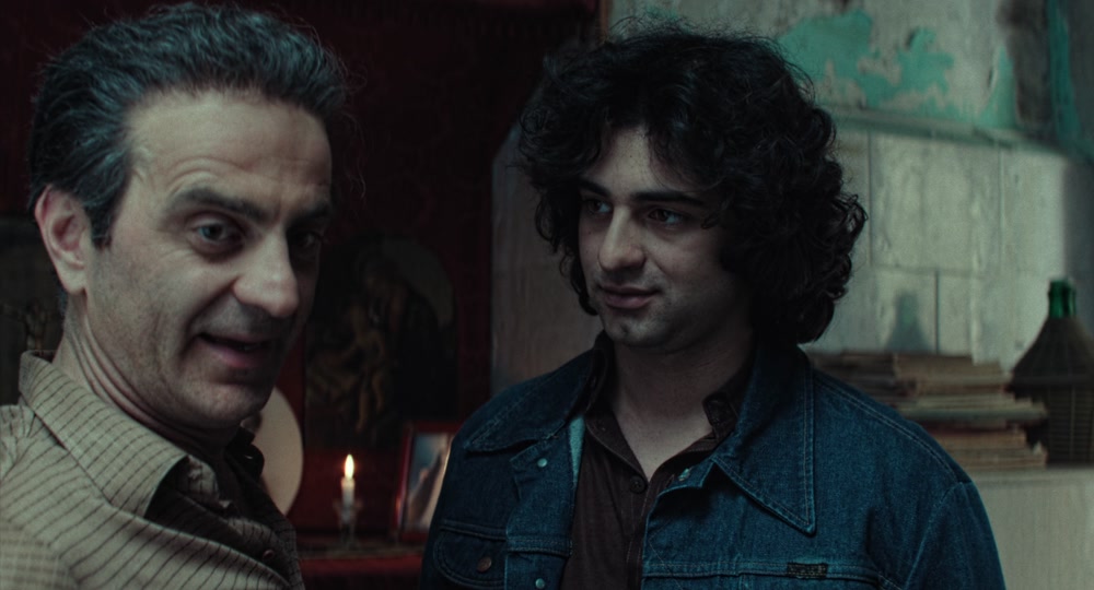 'Je So' Pazzo', ecco il trailer ufficiale del nuovo film su Pino Daniele