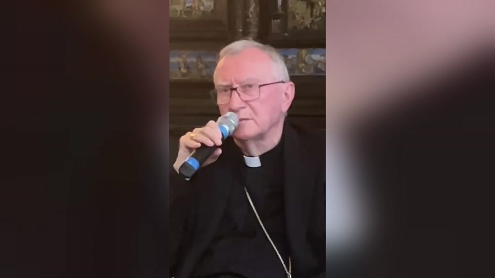 Il Cardinale Parolin e il dolore per lo scisma dei Lefebvriani: "Riprenda il dialogo"