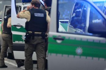 Germania, esplosione alla stazione centrale di Augusta: feriti