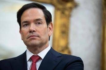 Rubio annuncia sanzioni a network di estrema sinistra, c'è anche un gruppo hacker italiano