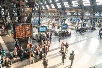 Scioperi, il 2 ottobre il primo stop generale: treni, scuola e sanità, tutte le date Scioperi, il 2 ottobre il primo stop generale: treni, scuola e sanità, tutte le date