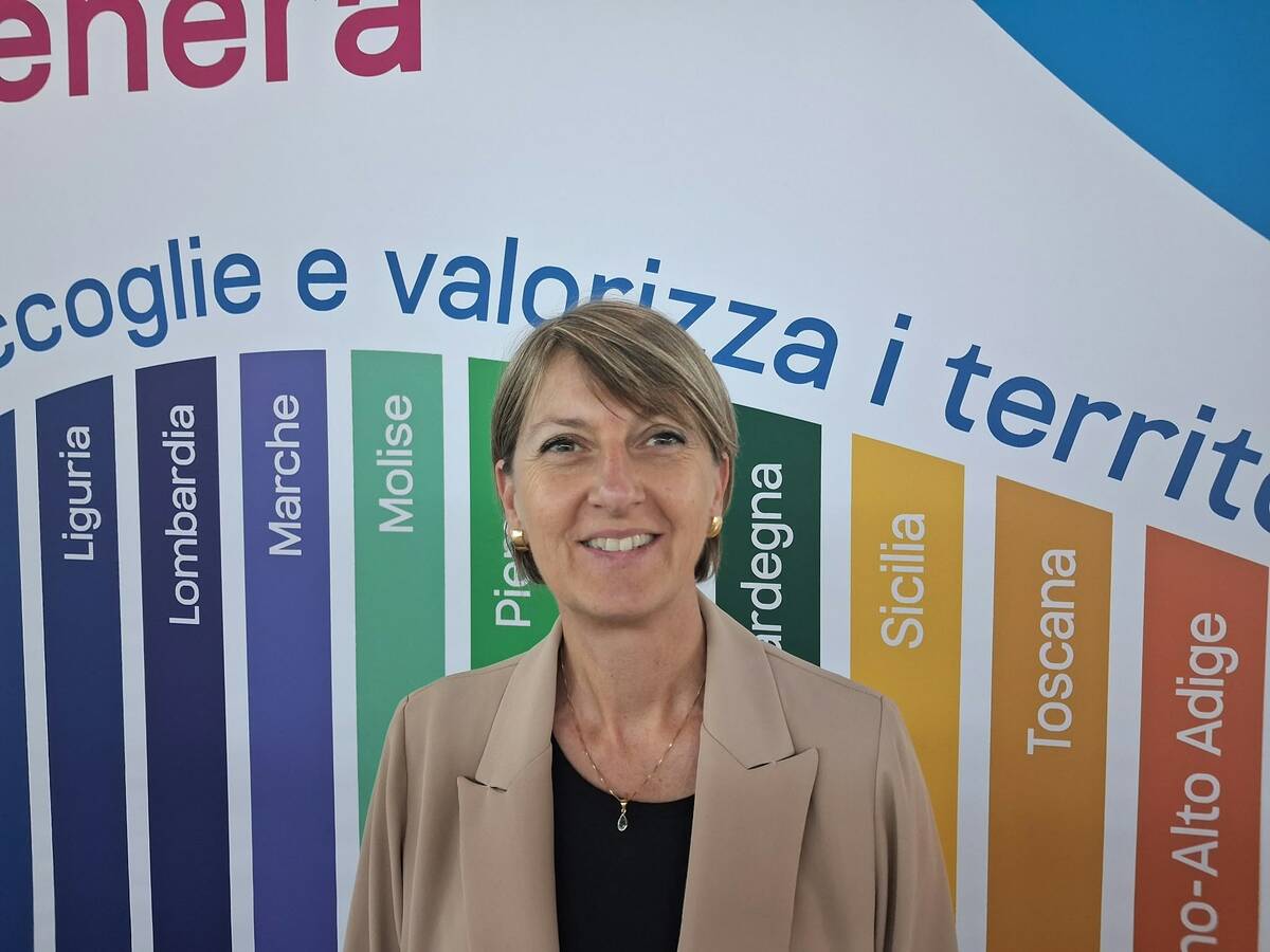 Confcooperative al TTG di Rimini: "Il nostro è un turismo generativo che valorizza i territori" [VIDEO]