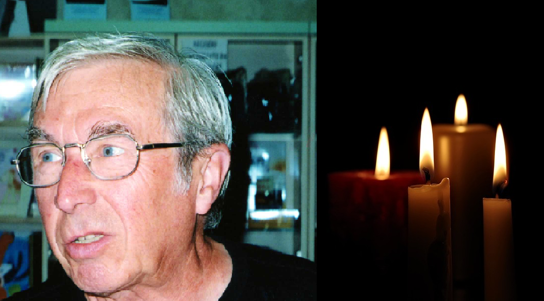 Cerrione in lutto, a Magnonevolo l'addio a Augusto Crepaldi