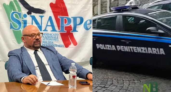 Biella, un'altra aggressione in carcere. Il SiNAPPe denuncia: “Chiediamo interventi immediati”