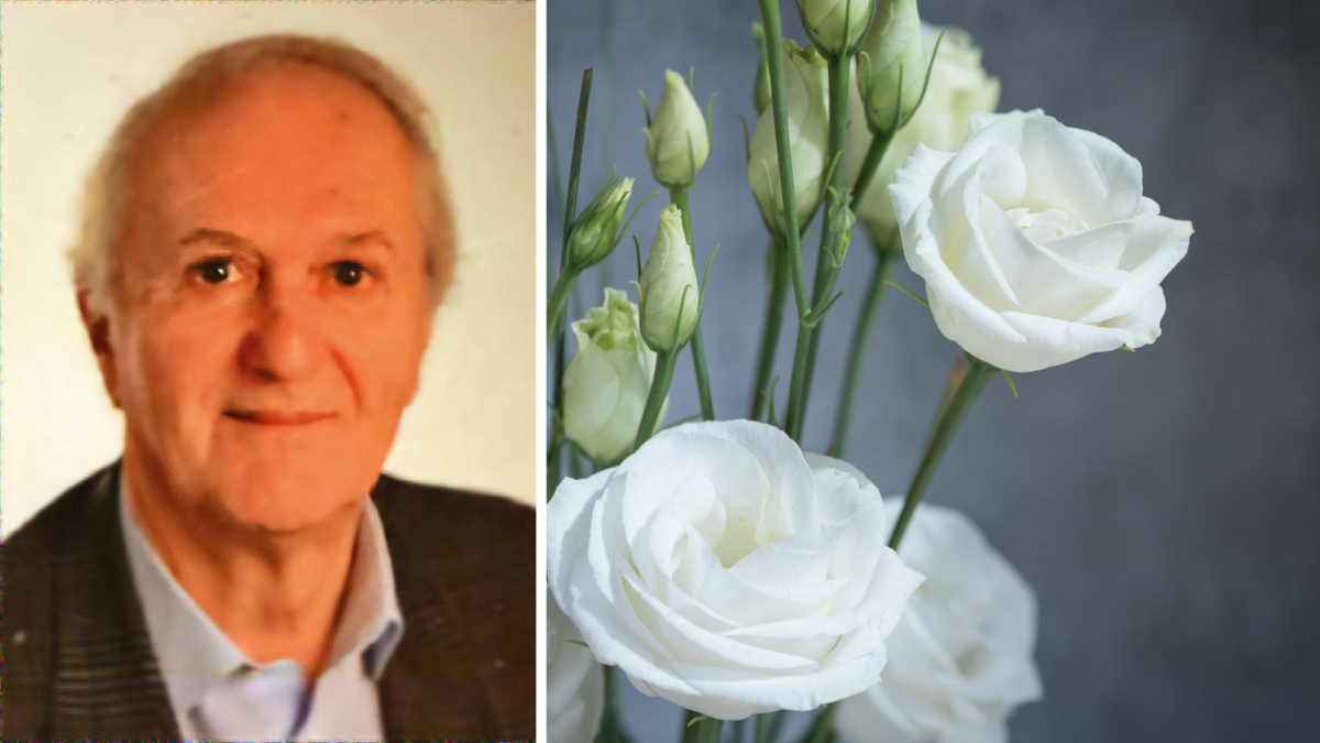 Biella ricorda Silvio Jorioz, per anni impegnato nella vita politica e culturale biellese