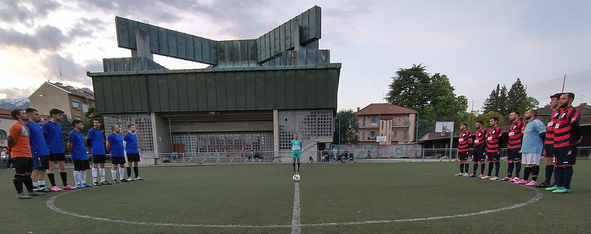 Su Nuraghe Calcio Biella torna alla vittoria: sport, etica e memoria al San Biagio