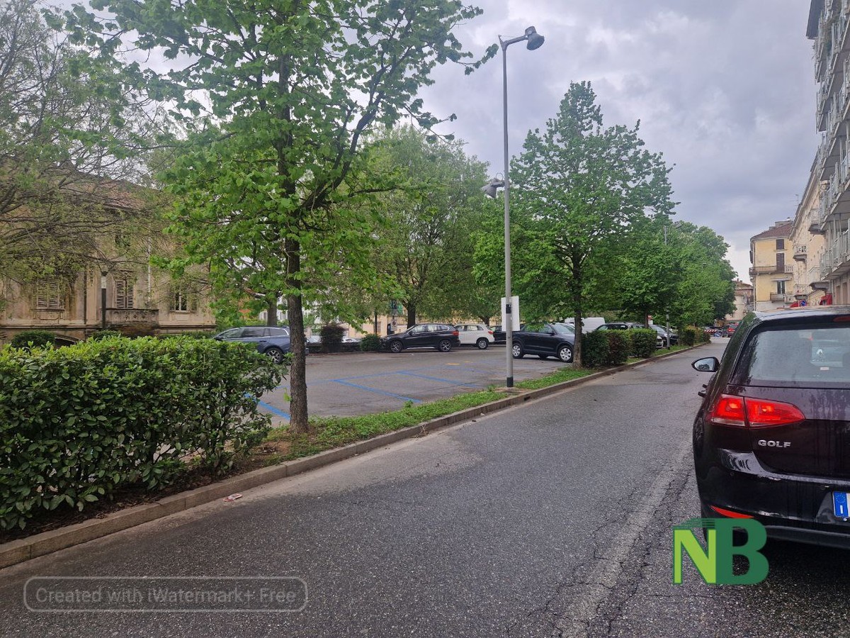 Biella, attenzione alle code: chiuso viale Matteotti in direzione viale Carducci FOTO