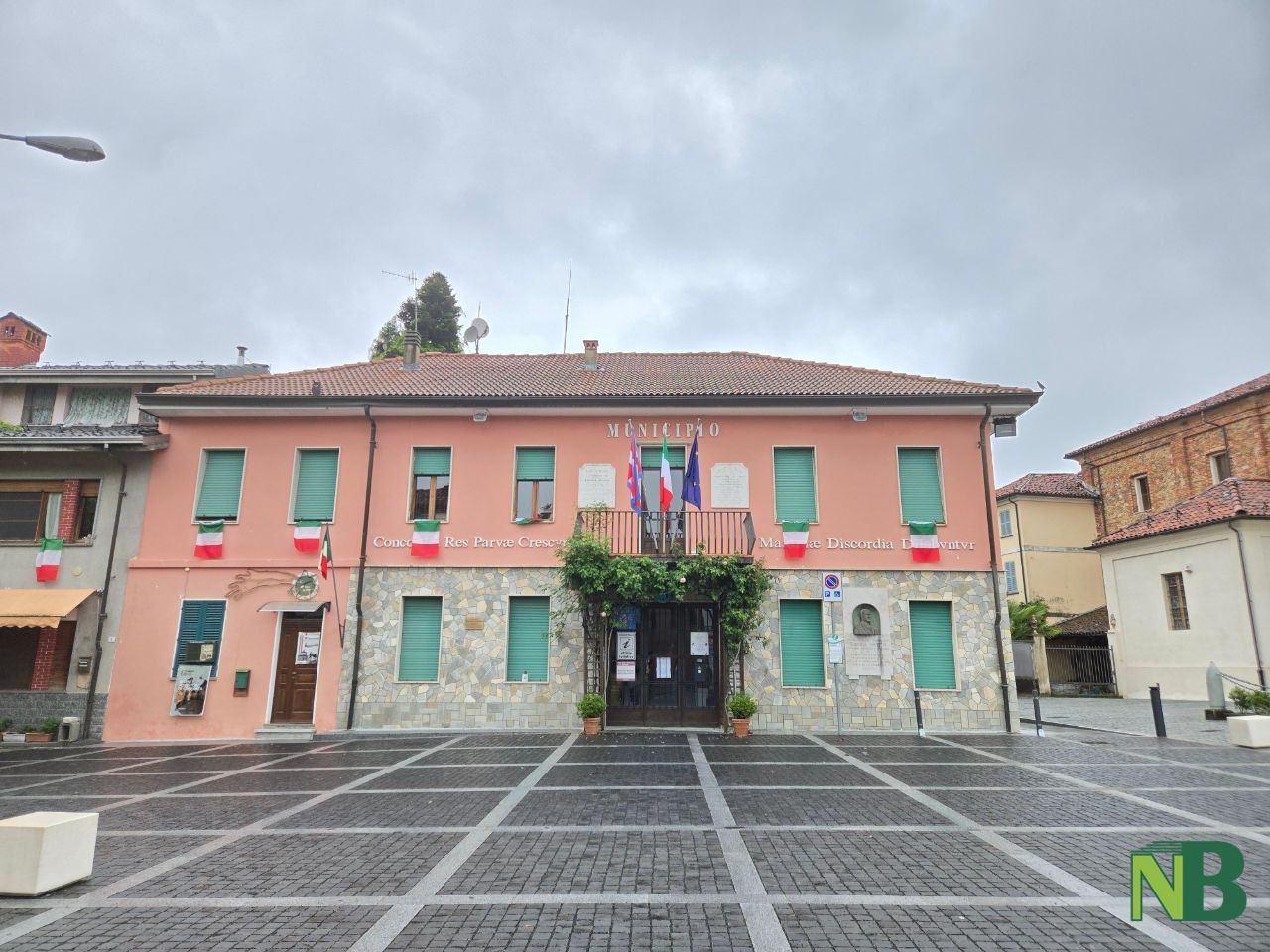 Muzzano: pubblicato l’albo dei beneficiari dei contributi per l'anno 2025