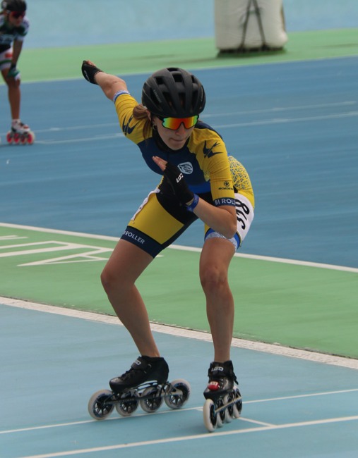 Bi Roller: ottimi risultati per il pattinaggio biellese FOTO