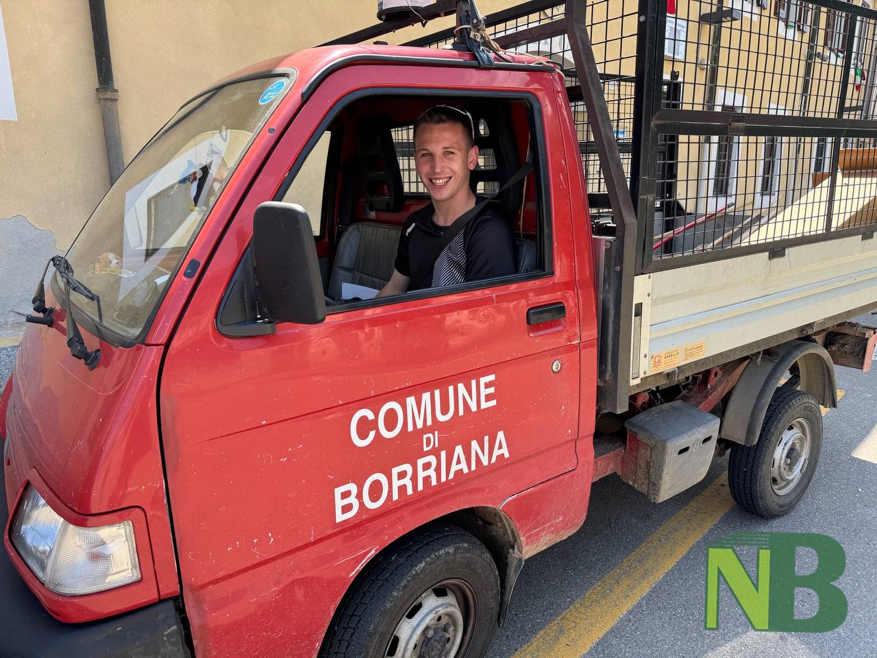 “Insieme per un Ambiente Pulito”: a Borriana la seconda edizione dell’iniziativa ecologica FOTO