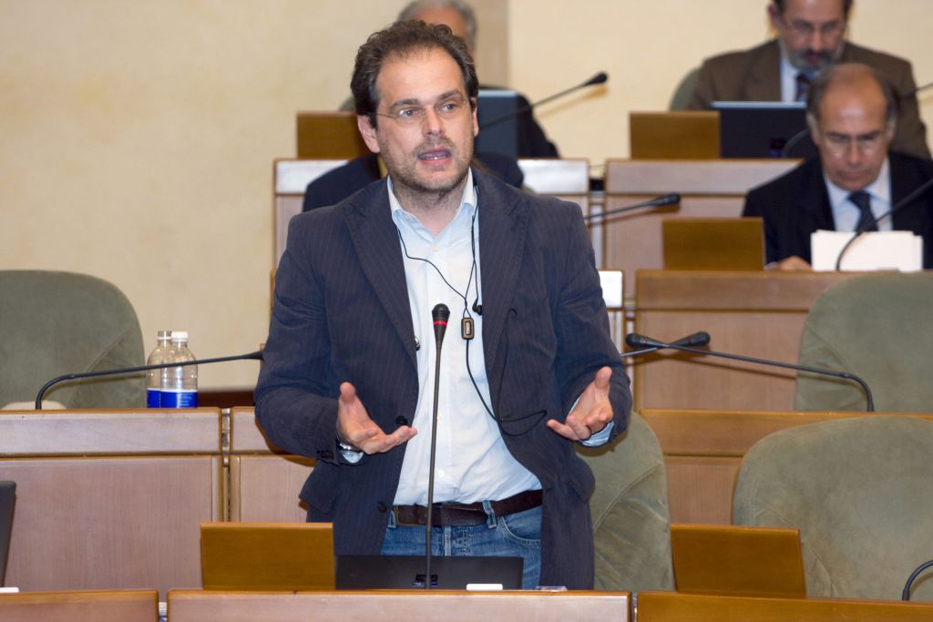 Congresso regionale del Partito della Rifondazione Comunista del Piemonte e della Valle d’Aosta, Deambrogio confermato segretario