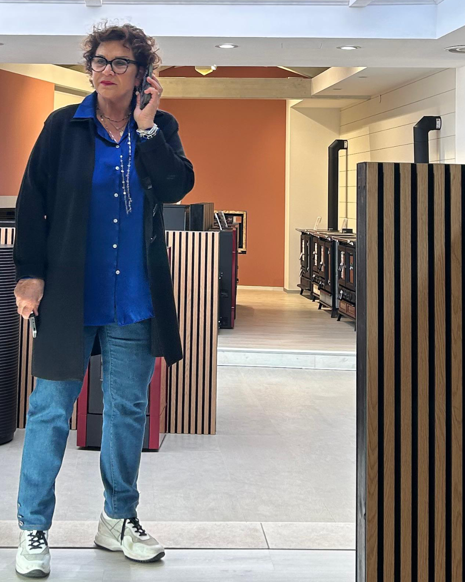 Edilnol: nuova apertura in showroom, con il trasferimento del reparto Riscaldamento & Clima