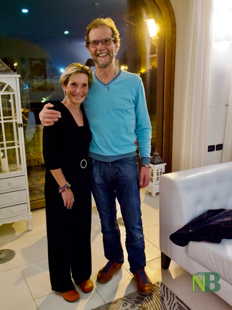 Biella anticipa il Giro: salita Pantani nel segno dell'inclusione FOTO e VIDEO