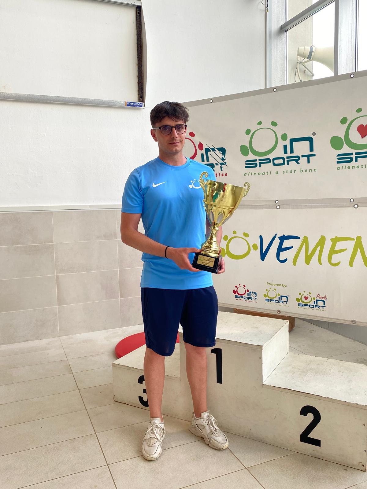 “Circuito NuoTiAmo: un grande successo la finalissima di Biella” FOTO