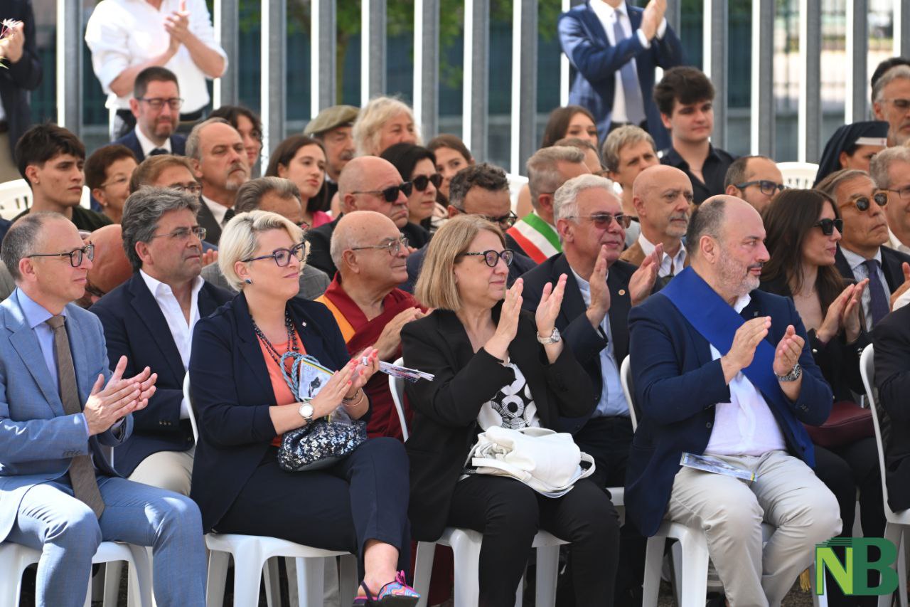 Biella, la Guardia di Finanza celebra il 251° anniversario: presentati i dati dell'ultimo anno FOTO