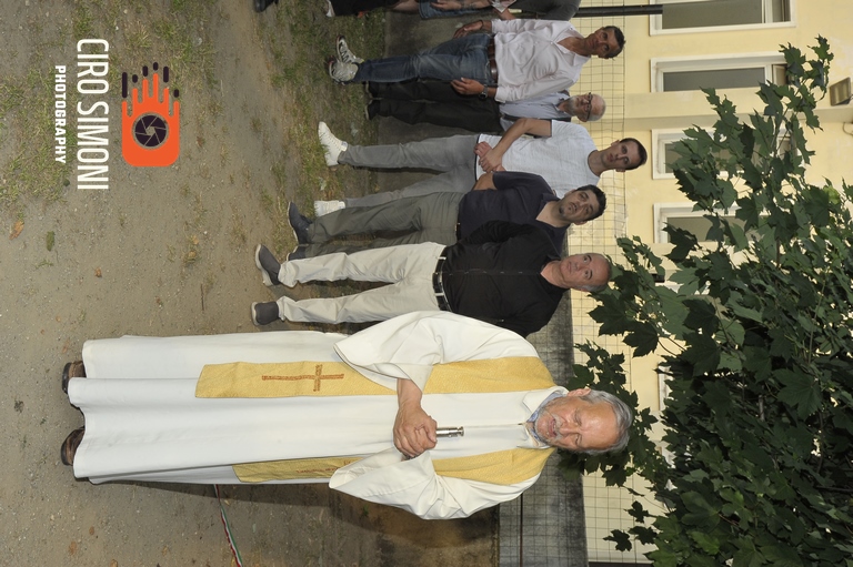 Fine settimana di festa alla Scuola dell’Infanzia “Alfonso Tua” di Cavagliá FOTO
