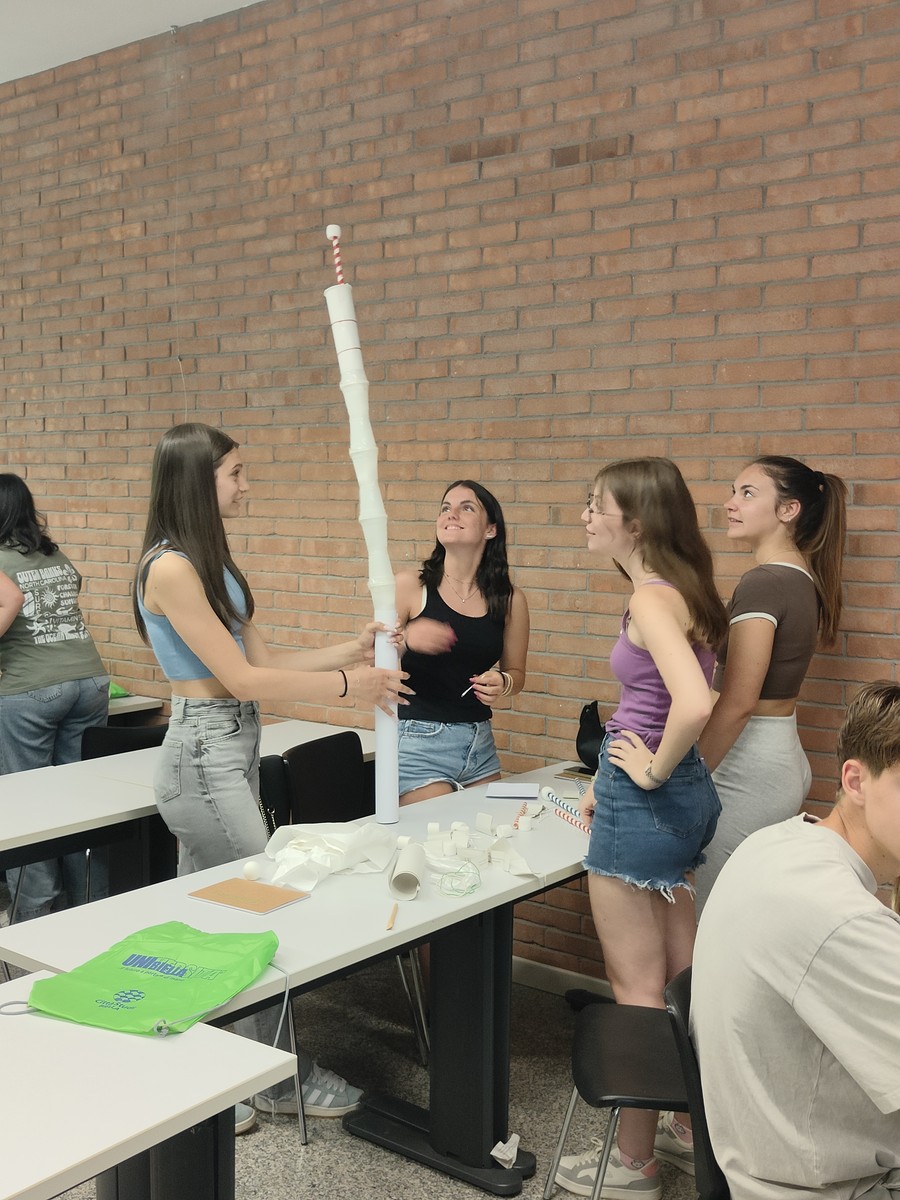 Università e Liceo A. Avogadro insieme per il futuro dei giovani studenti e studentesse FOTO