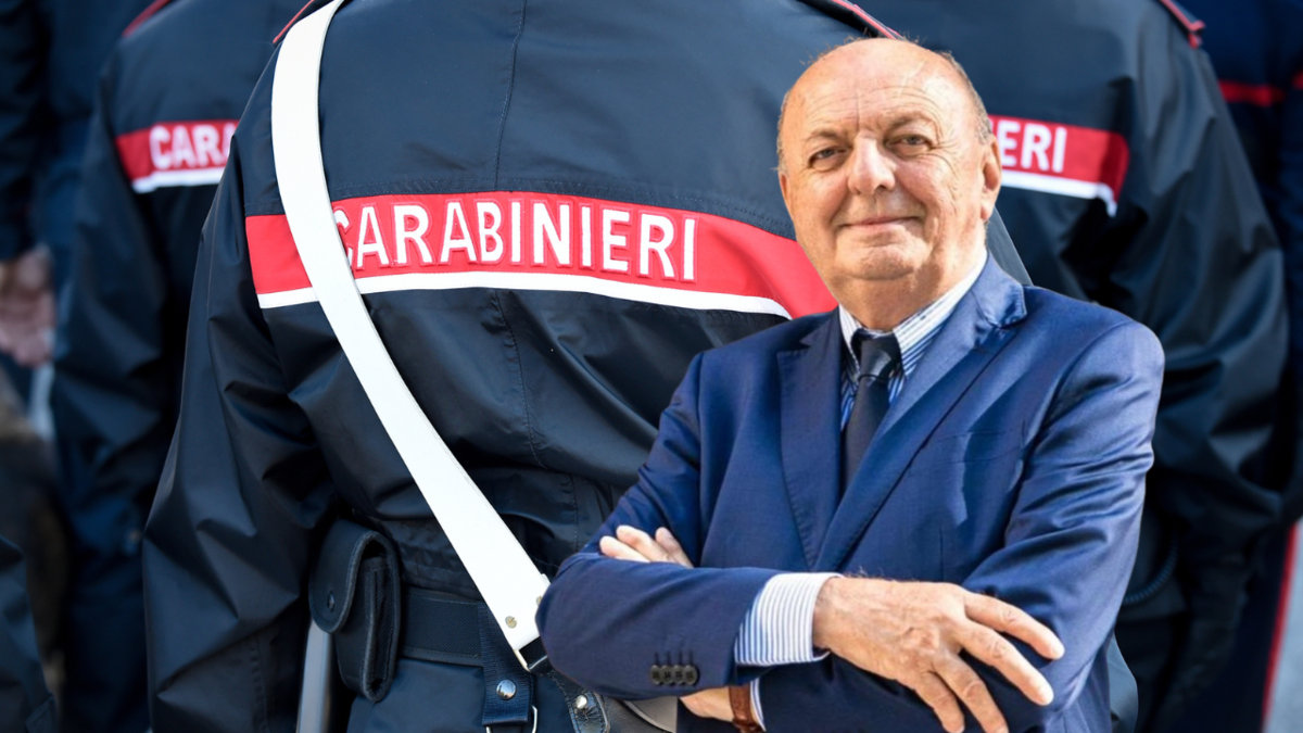 Carabinieri: "Insostituibili a presidio di legalità e sicurezza"