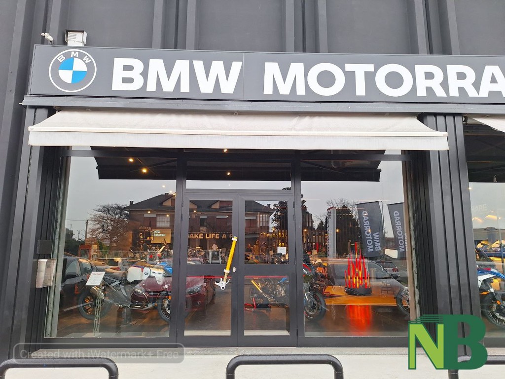 Grande successo per il test ride BMW targato Activmotor: oltre 250 partecipanti nel Biellese