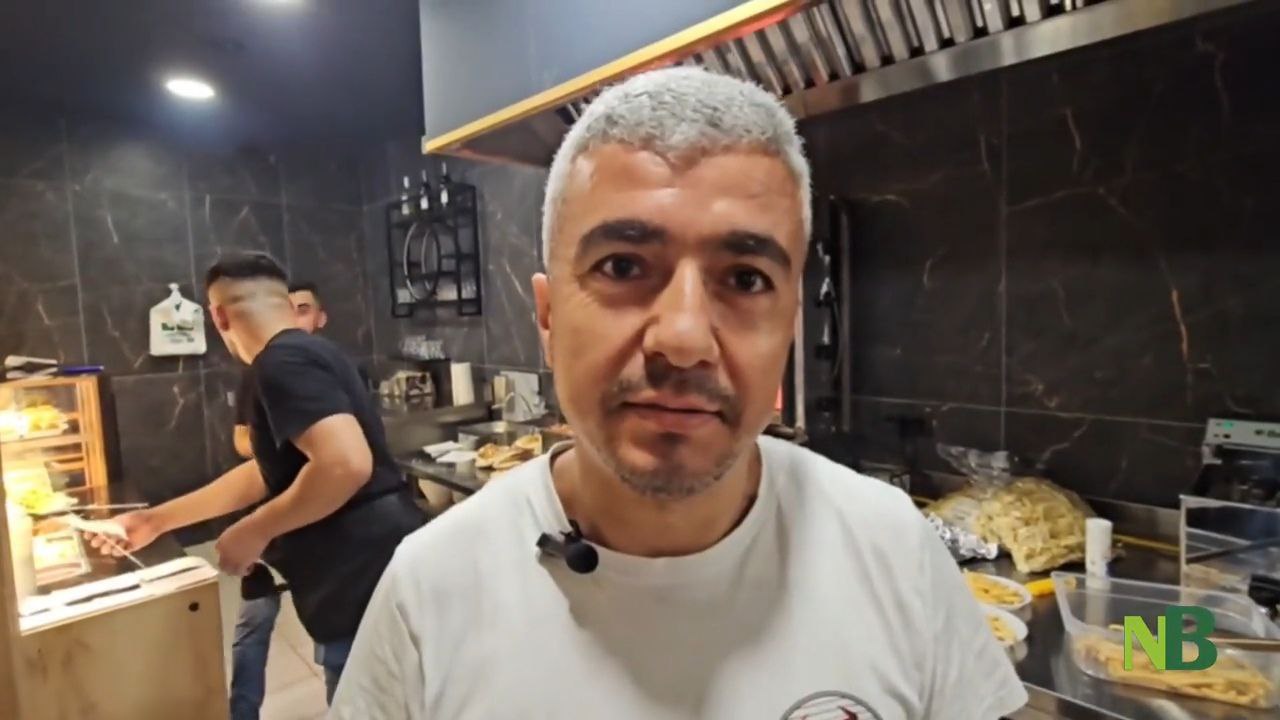 Nuova apertura a Vigliano: è arrivato Bayram! FOTO e VIDEO