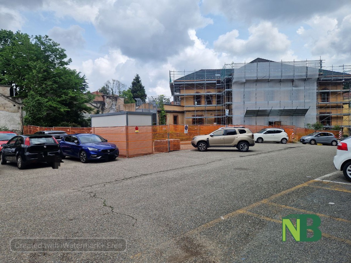 Biella, una lettrice: "Che senso ha un nuovo giardino?"