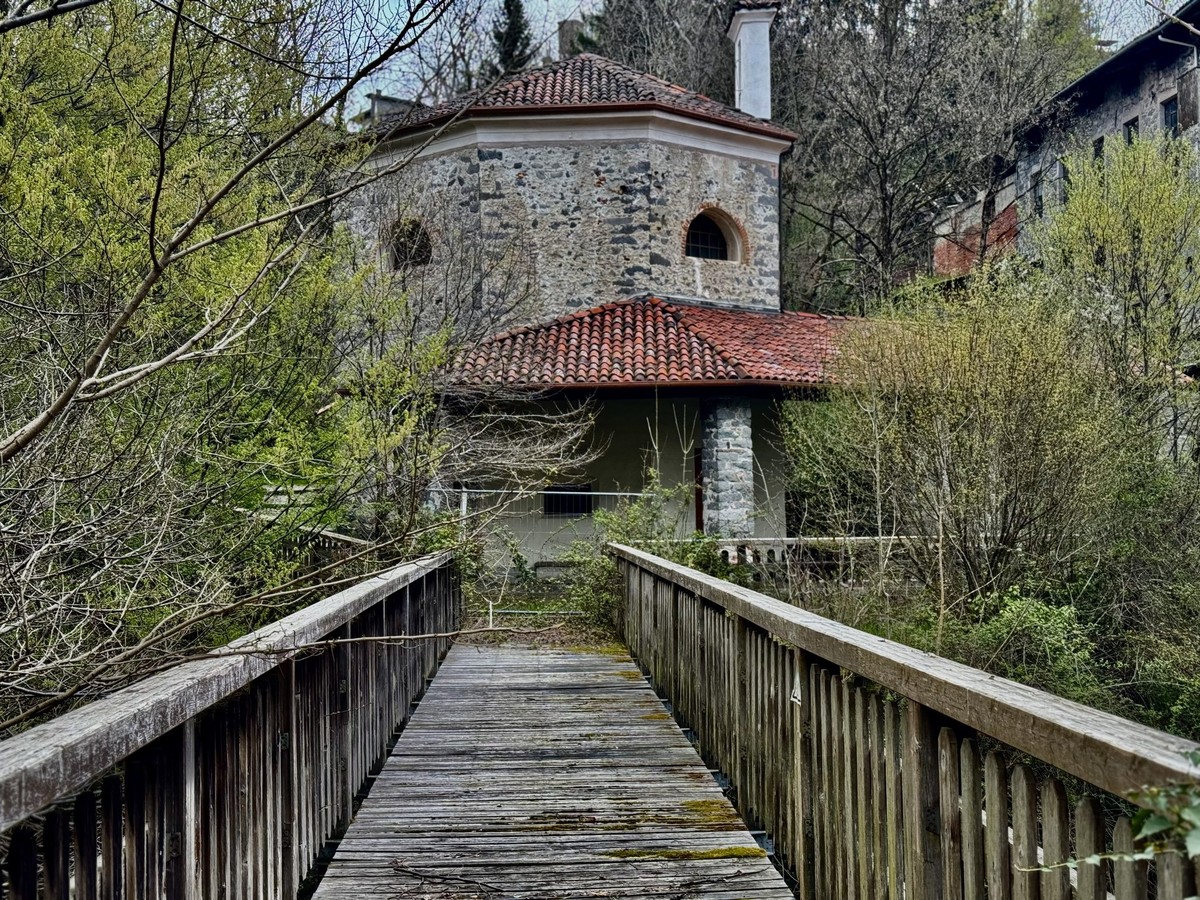 Alla scoperta della Valle Cervo in eBike: un'avventura faticosa, ma gratificante FOTO e VIDEO