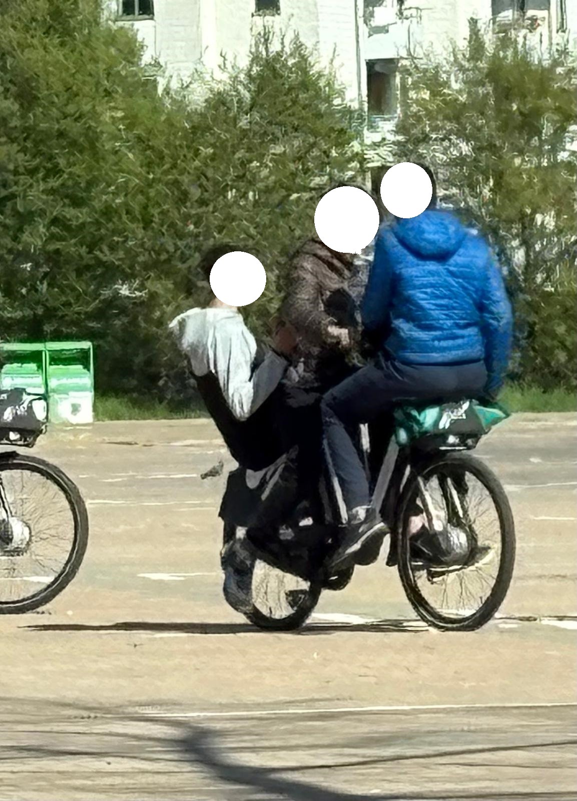 Bike sharing Biella: utilizzo record e nuove misure di protezione FOTO