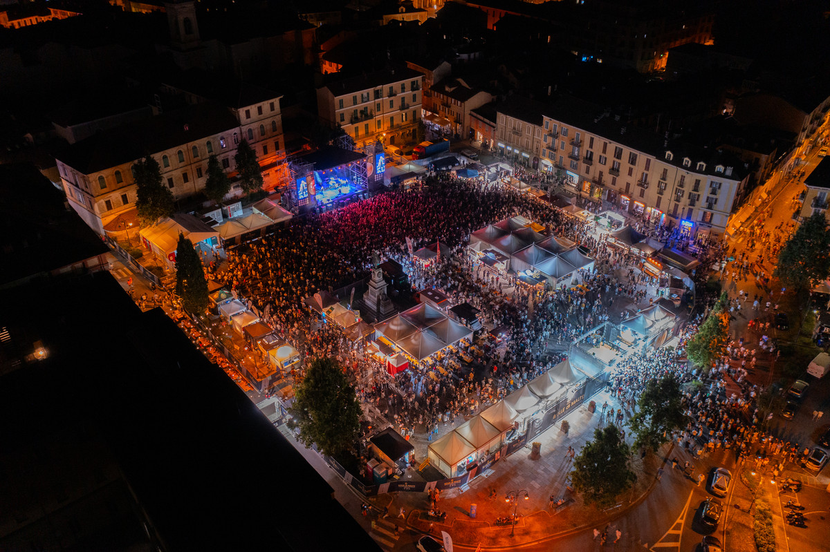 Bolle di Malto, a Biella il salone italiano della birra: 3 giorni per raccontare, degustare e celebrare la cultura brassicola italiana
