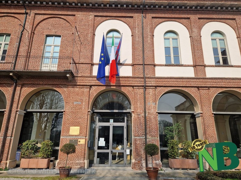 La Provincia di Biella acquisisce lo stabile "ex-ATAP": sarà sede della Scuola Innovativa