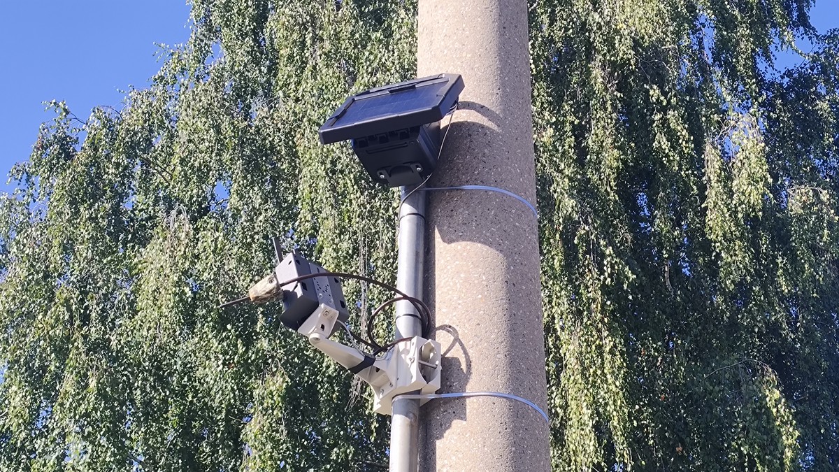 Sala: in arrivo 4 fototrappole contro l'abbandono dei rifiuti