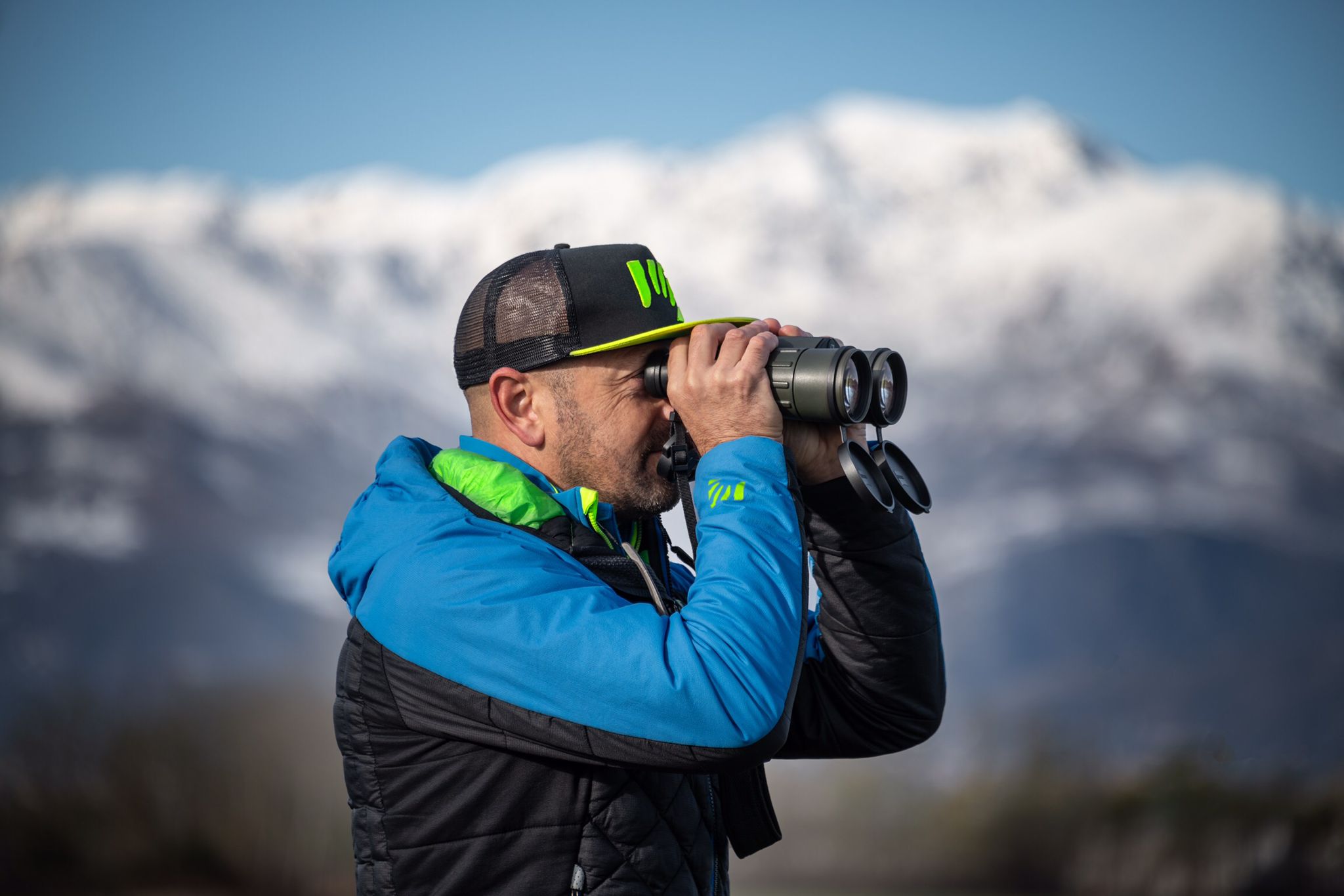 La savana biellese con Marco Macchieraldo: un paesaggio dalle mille risorse FOTO