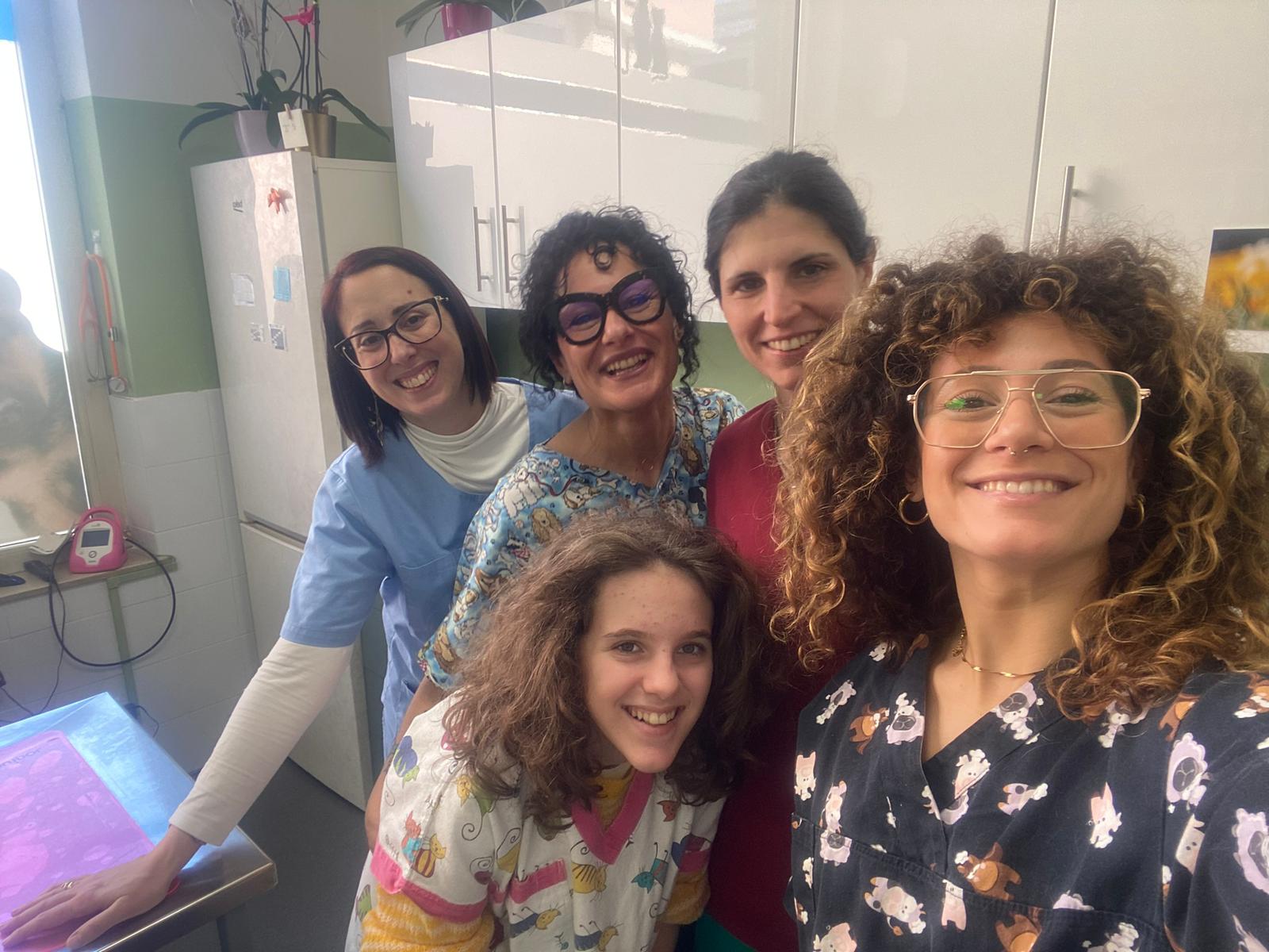 Una lettrice: "Grazie a Francesca Maiuri e a tutto il suo staff"