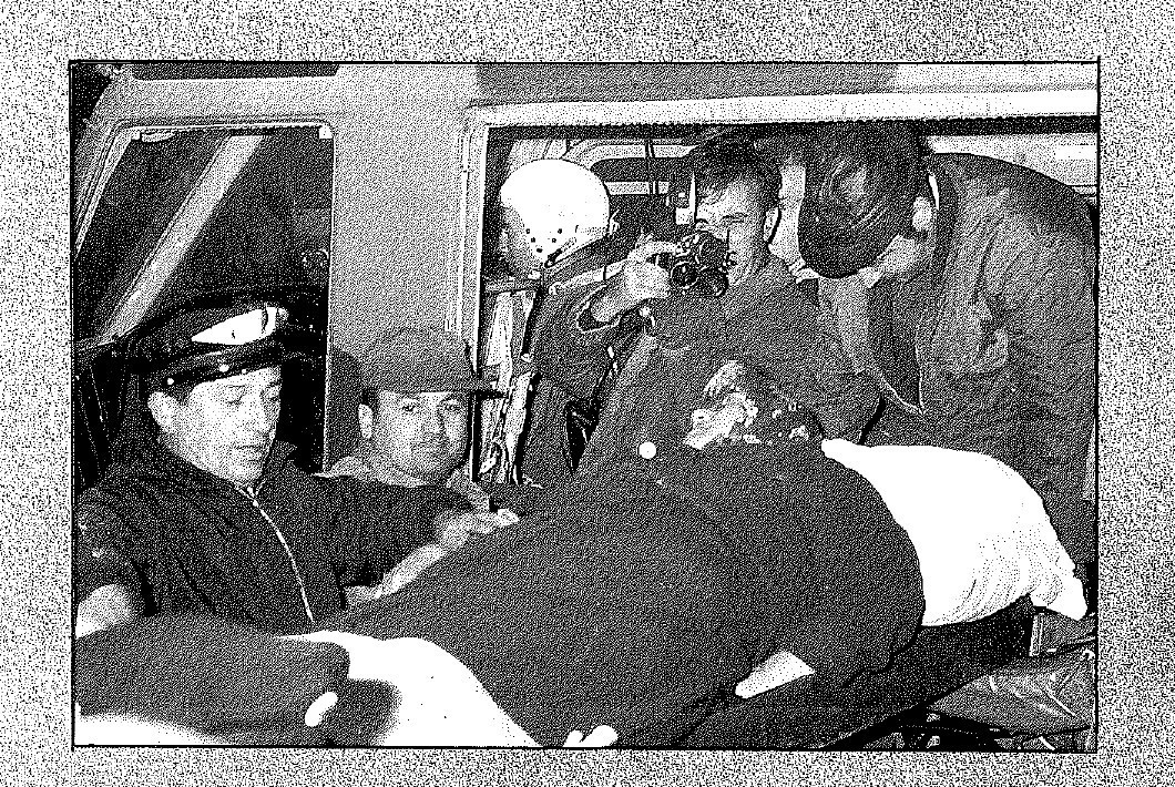 Valle Mosso, alluvione del 1968: il reportage di una catastrofe nelle foto di Roberto Marchisotti FOTO