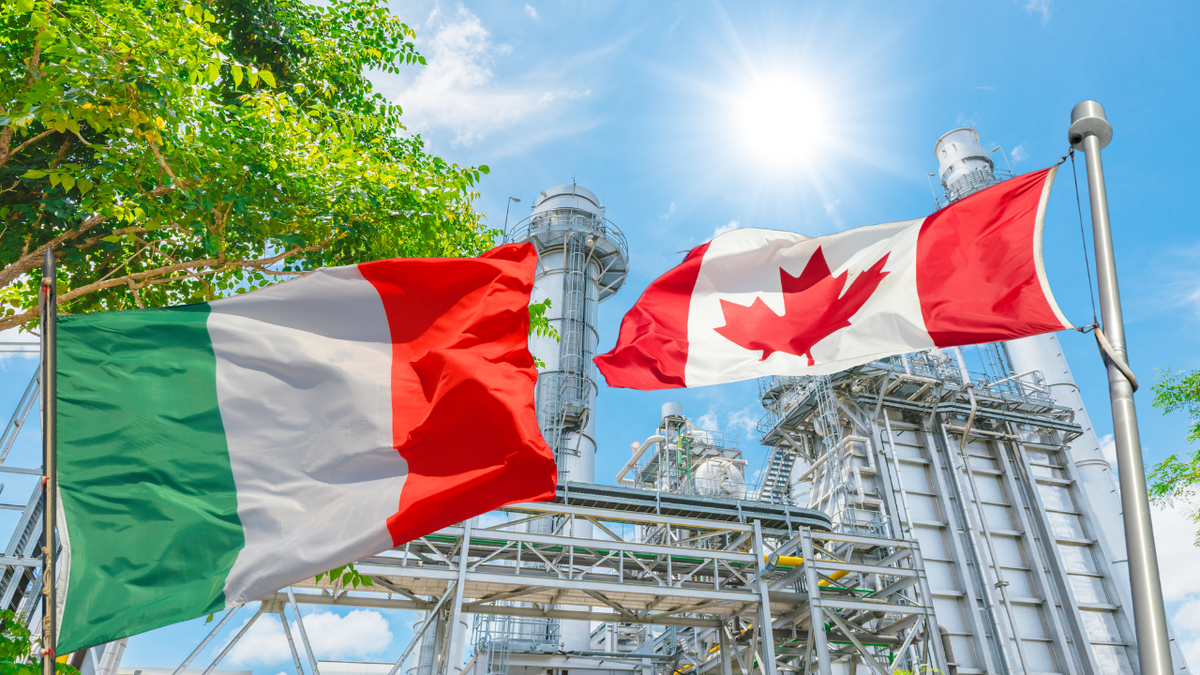 Italia e Canada, nasce il Dialogo energetico bilaterale