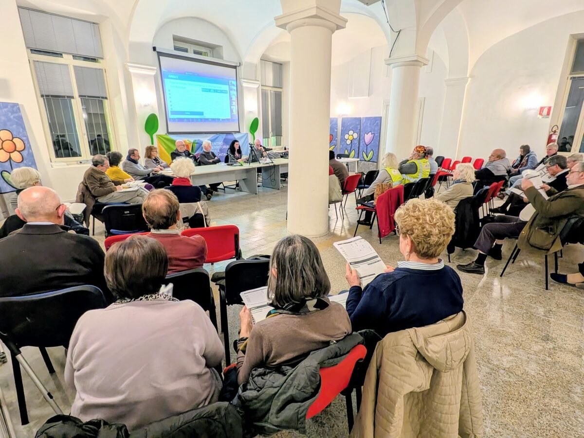 CTV Biella Vercelli: approvato il programma 2026