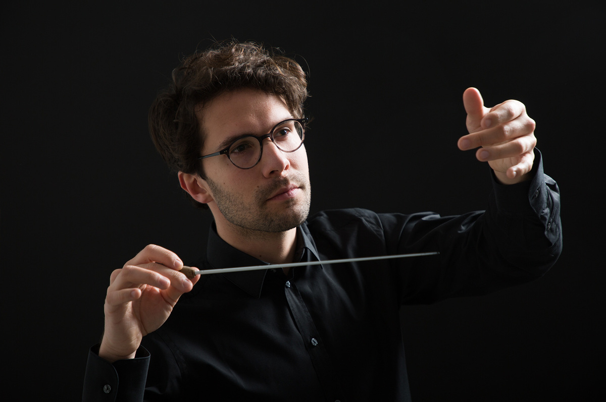 Accademia Perosi in concerto: venerdì 28 novembre Perosiensemble FOTO