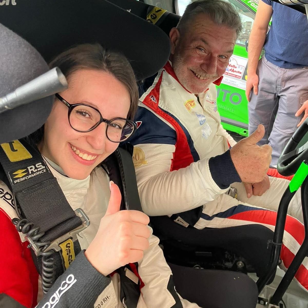 Ultimo weekend di gare per la scuderia Biella Corse