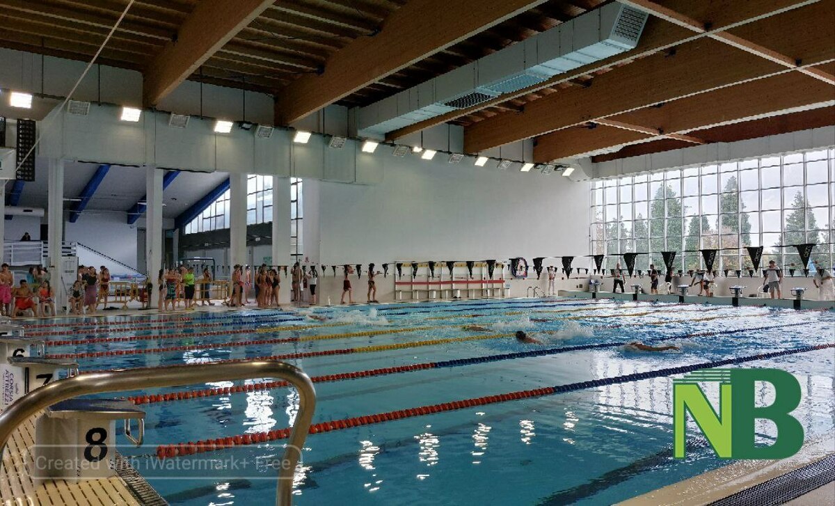 Partono le Competizioni Sportive Scolastiche 2025/2026: oltre 170 studenti in gara FOTO