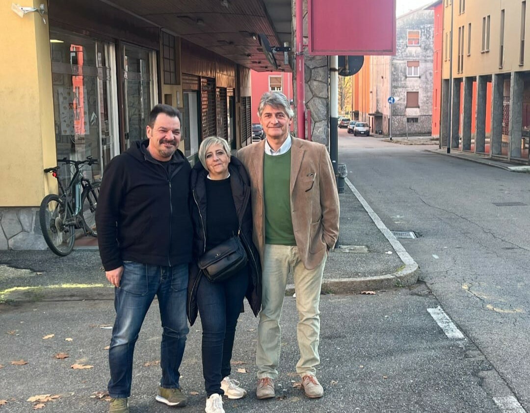 Elezioni dei consigli di quartiere di Biella, la lista ”IDENTITÀ E TERRITORIO” di Pavignano si presenta