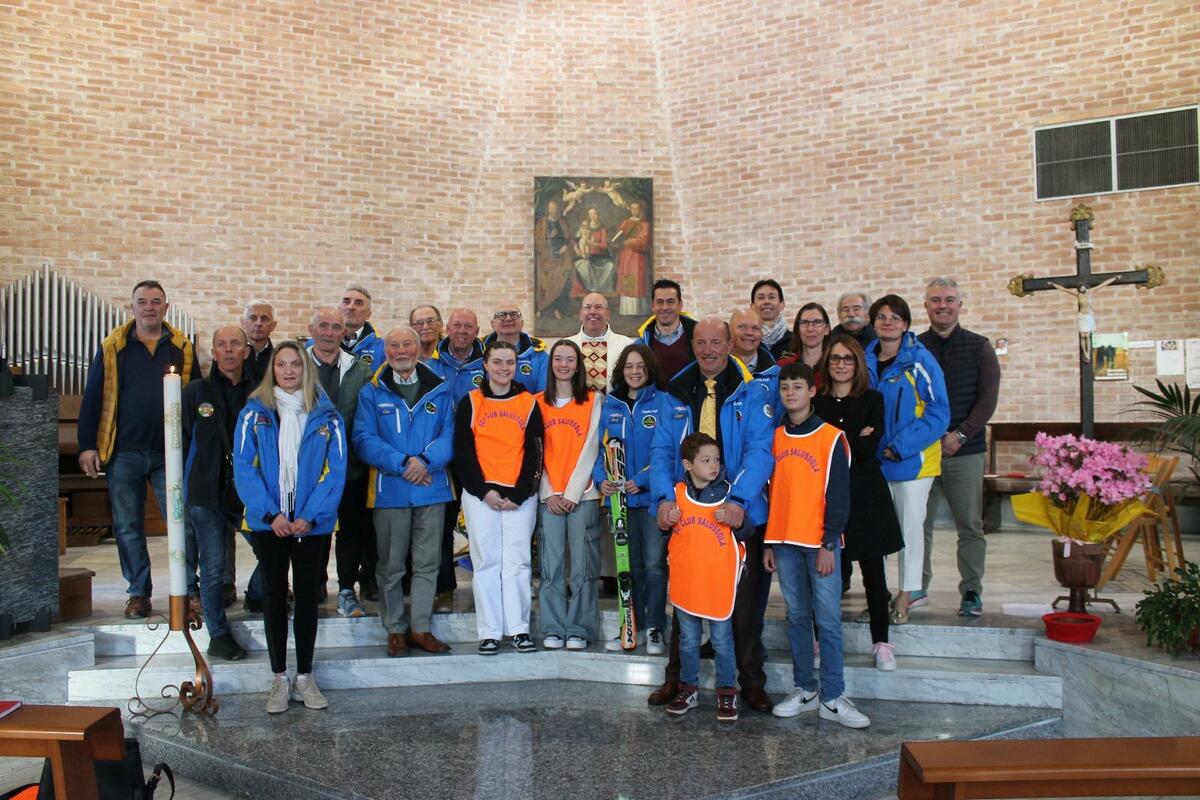 Passione, innovazione e divertimento: la formula vincente dello Sci Club Salussola FOTO e VIDEO