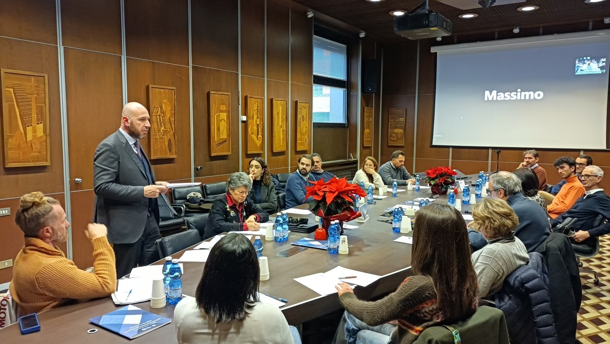 Nasce Explore. Innovate. Belong: il percorso di accelerazione per nuove imprese nel turismo ed enogastronomia FOTO