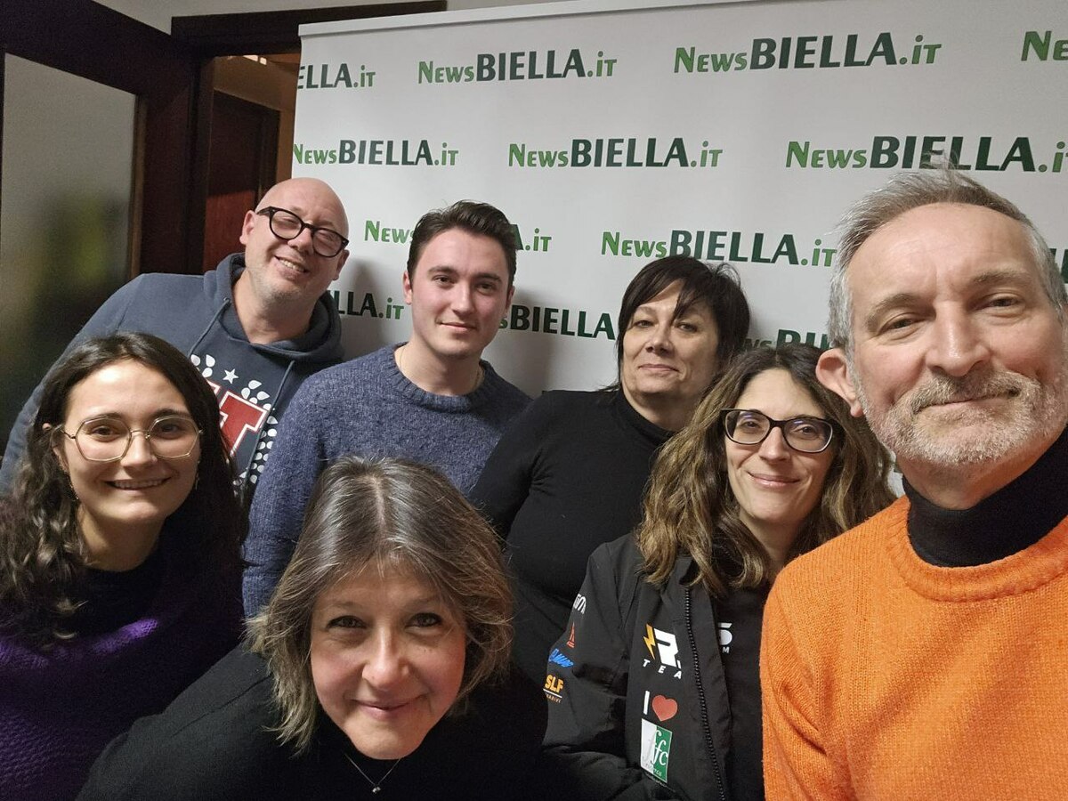 Serena Rodella in partenza per la Dakar VIDEO