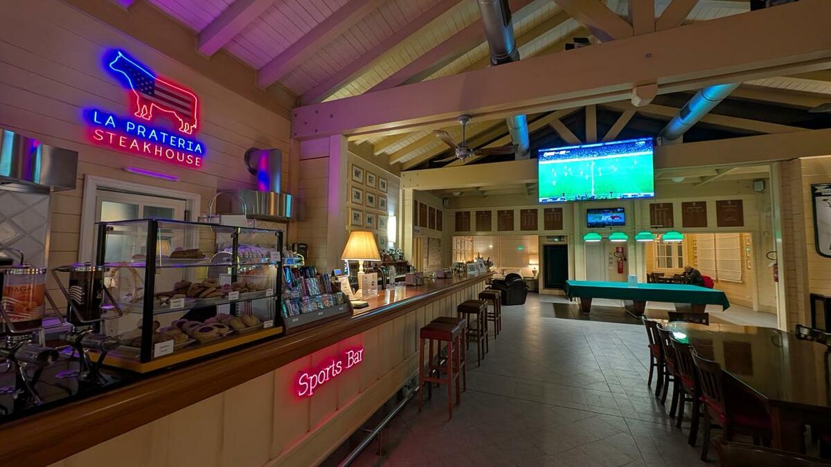 A La Prateria Steakhouse il Capodanno dal gusto autentico FOTO