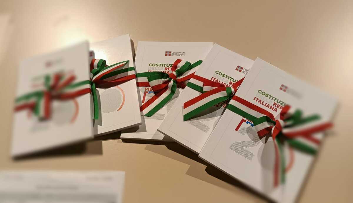 A Verrone la cerimonia per la consegna delle borse di studio FOTO