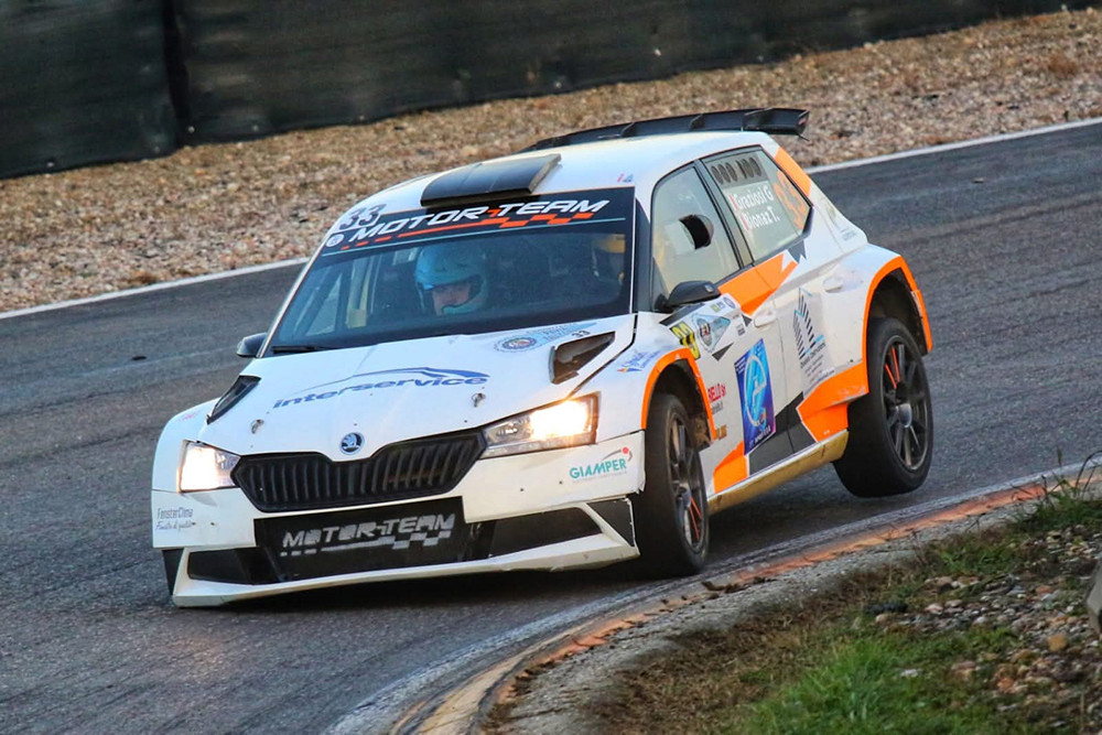 Biella Corse nell’ultimo weekend della stagione FOTO