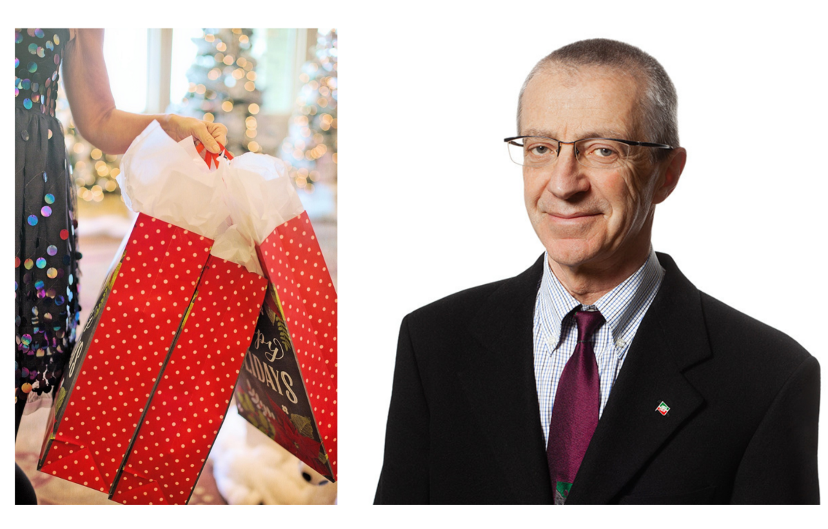 Anche a Biella acquisti di Natale in frenata?