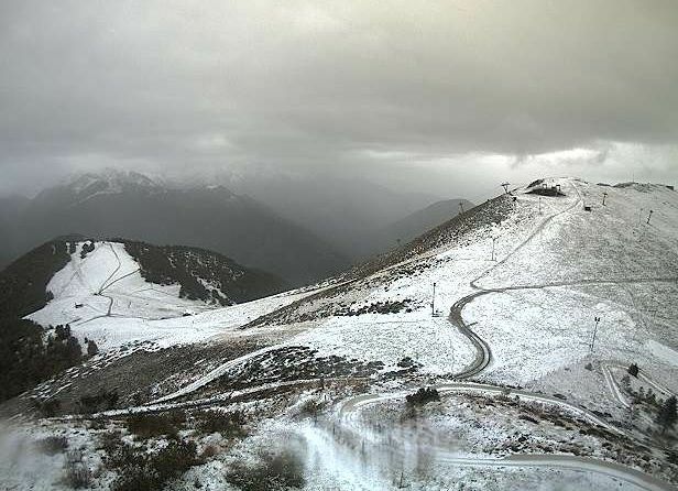 Bando neve, presentati i progetti finanziati dalla Regione con 50 milioni: c'è anche Bielmonte