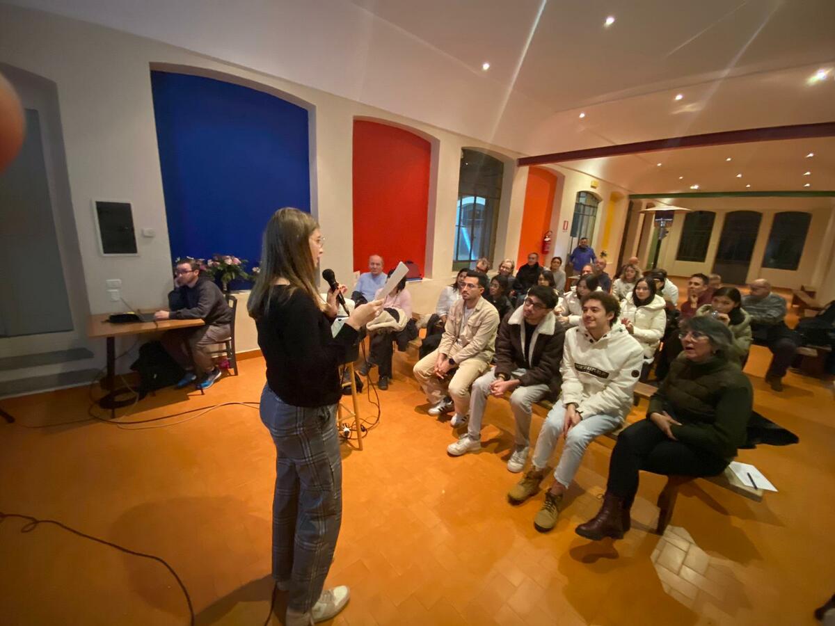 “Contiamo su di noi – Move”, i giovani raccontano il Biellese attraverso il cinema